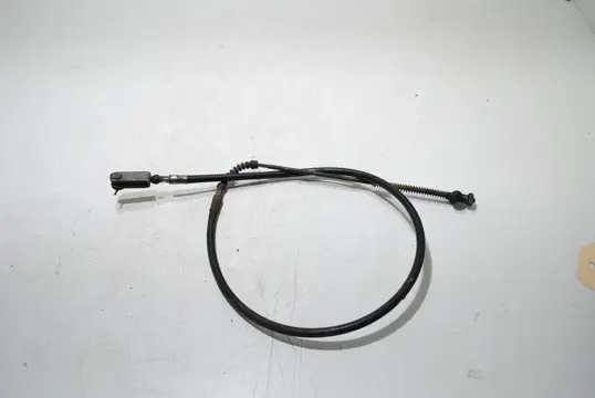 TROMMELREM Kawasaki LTD 454 1985 - 1995