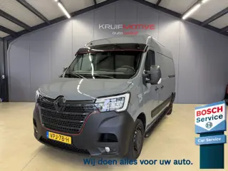 Renault Master T35 2.3 dCi 180 L2H2 Energy Work Edition