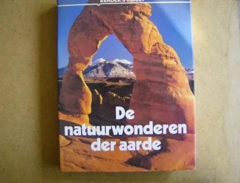 Natuurwonderen der aarde adv6755 p