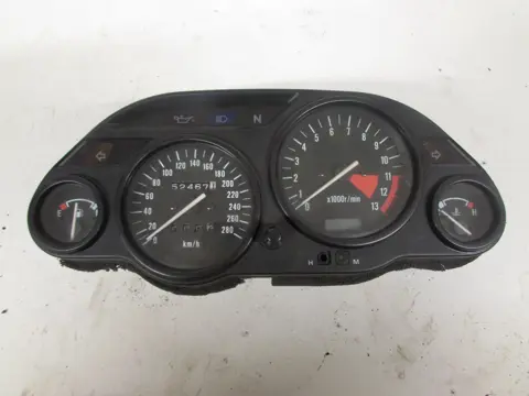TELLERSET Kawasaki GPZ 1100 1995 - 2000