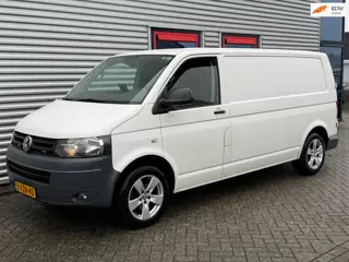 Volkswagen Transporter 2.0 TDI L2H1 BM LANG Airco