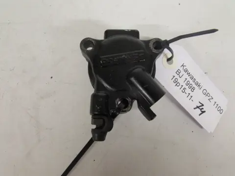 KOPPELINGS CILINDER Kawasaki GPZ 1100 1995 - 2000