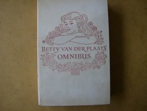 Betty van der plaats omnibus adv6816 p