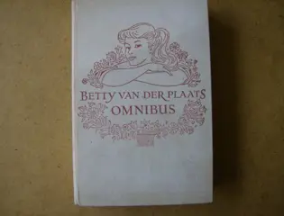 Betty van der plaats omnibus adv6816 p
