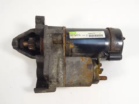 STARTMOTOR BMW R 1150 RT R 850 RT 2000 - 2005