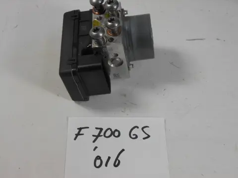 ABS POMP BMW F 700 GS 2015 - 2018