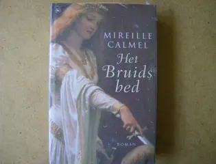 Het bruidsbed adv6834 p