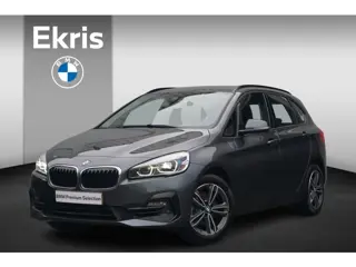 BMW 2-serie Active Tourer 218i Sport Line | Head-Up Display / HIFI / Parking Pack / Stoelverwarming 