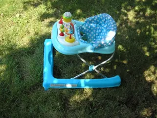 Baby loopkar, Topmark