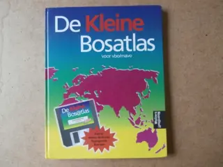 Kleine bosatlas adv6864