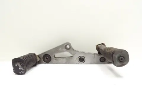 RECHTER SCHETSPLAAT Yamaha XS 1100 1979 - 1981