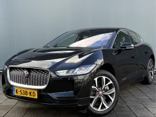 Jaguar I-PACE BWJ 12-2020 | SOH90,4% 3FASE EV320 S Business Pack 90 kWh | LEER | 360 CAMERA | 20'' L