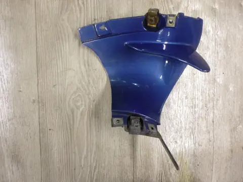 RECHTER BINNENKUIP BMW R 1100 RT 1990 - 2002