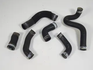 RADIATOR TOEBEHOREN Ducati 749 999 2003 - 2007