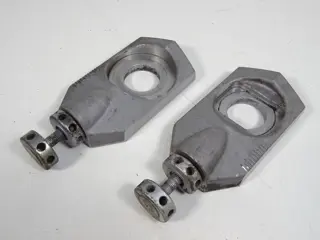 ACHTER BRUG Ducati 749 999 2003 - 2007