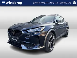 CUPRA Formentor 1.4 e-Hybrid 245pk Performance DSG Automaat Panoramadak / Navigatie / 360 Camera / V