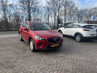 Mazda CX-5 2.0 Skylease 2WD TREKHAAK CARPLAY CAMERA CLIMA