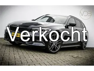 BMW 3 Serie Touring 330i 258pk High Executive Leer 19inch Origineel NL