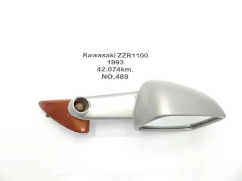 SPIEGEL RECHTS Kawasaki ZZR 1100 1993 - 2001