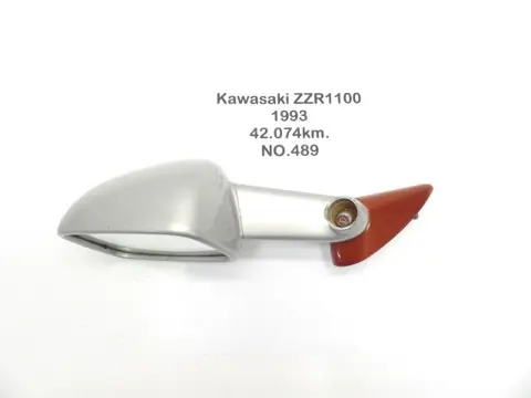 SPIEGEL LINKS Kawasaki ZZR 1100 1993 - 2001