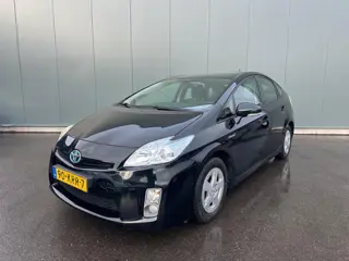 Toyota Prius 1.8 Comfort ONDERHOUDSBOEKJE | HUD !