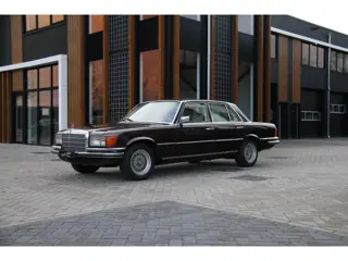 Mercedes-Benz S-klasse 280 S
