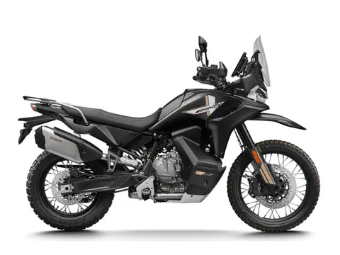 CFMOTO 800MT-X (bj 2026)