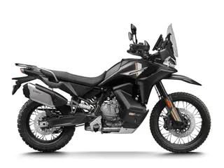CFMOTO 800MT-X (bj 2026)