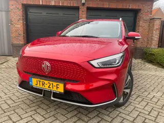 MG ZS EV Standard Range Luxury 50,3 kWh NAVI PANO DAK PDC