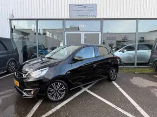 Mitsubishi Space Star 1.2 Instyle AUTOMAAT | KEYLESS | STOELVERWARMING | CRUISE | AIRCO | PDC | XENO