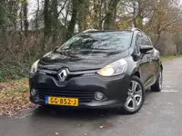 Renault Clio Estate 0.9 TCe Night&Day | Airco + Cruise Nu € 4.500,-!!!