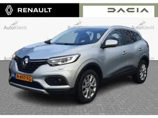 Renault Kadjar 1.3 TCe 140 Intens (bj 2020)