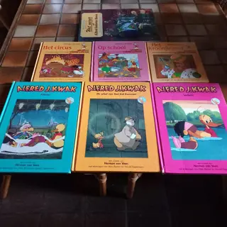 Herman van veen – alfred j. Kwak