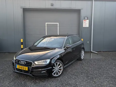 Audi A3 Sportback 1.2 TFSI Adrenalin, NAP, AIRCO BTW