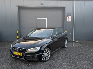 Audi A3 Sportback 1.2 TFSI Adrenalin, NAP, AIRCO BTW