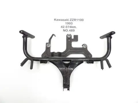 KUIPFRAME Kawasaki ZZR 1100 1993 - 2001