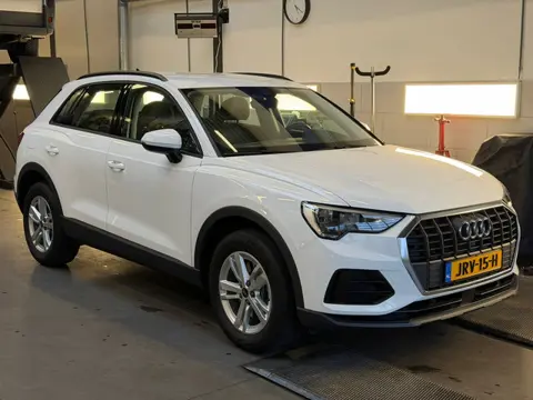 Audi Q3 45 TFSI e 245PK - NIEUWSTAAT - AUDI garantie
