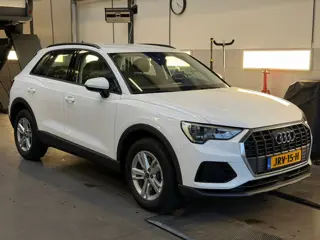 Audi Q3 45 TFSI e 245PK - Plug-in - Audi garantie