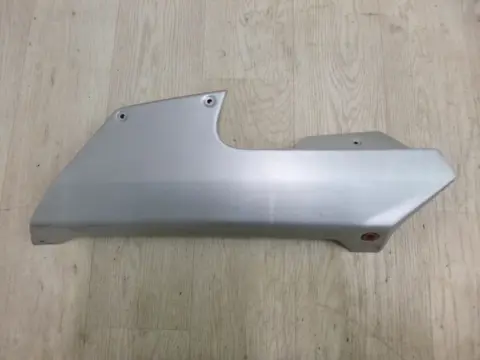 LINKER ONDERKUIP MV Agusta F3 800 2013 - 2015