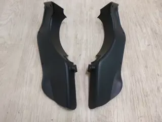 BINNENKUIP MV Agusta F3 800 2013 - 2015