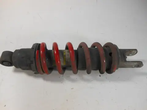 ACHTER SCHOKBREKER Kawasaki ZR 7 1998 - 2003