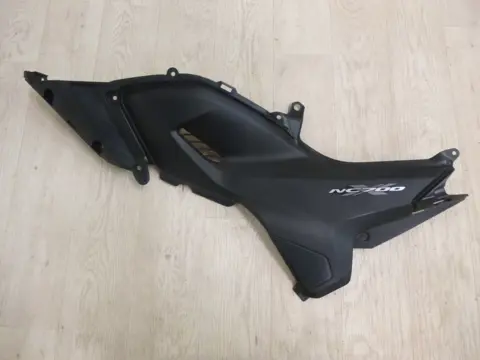 LINKER ZIJKUIP Honda NC 700 X 2011 - 2015