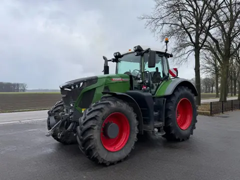 Fendt 930 profi gen6 (922,924,933,936,939,942) (bj 2020)