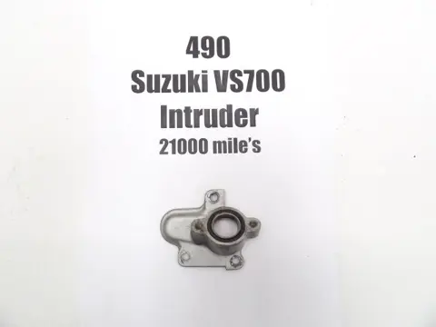 MOTORBLOK DIVERSE Suzuki VS 700 Intruder 1985 - 1991