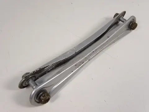 ACHTER BRUG BMW K 1200 RS 1997 - 2000