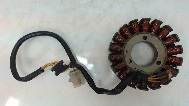 STATOR Kawasaki LTD 454 1985 - 1995