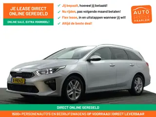Kia Ceed Sportswagon 1.0 T-GDi DynamicPlusLine- Stuur/Stoelverwarming, Camera, Carplay, Android Auto