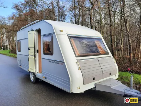 Kip Grey Line Special 47 TDB
