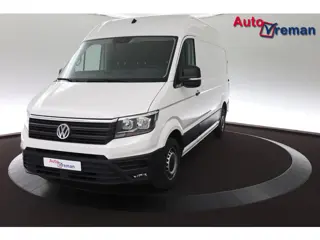 Volkswagen Crafter 35 2.0 TDI L3H3 Highline