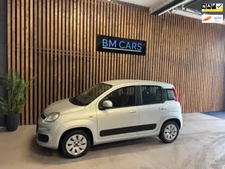 Fiat Panda 1.2 Lounge Airco, Cruise, Parkeersensoren